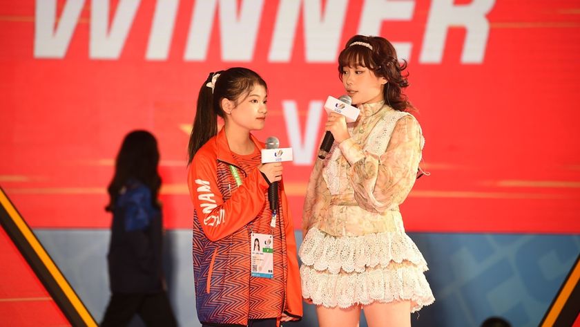 Trực tiếp LMHT: Tốc Chiến nữ tại SEA Games 31 ngày cuối: Huy chương nào cho ĐTVN?