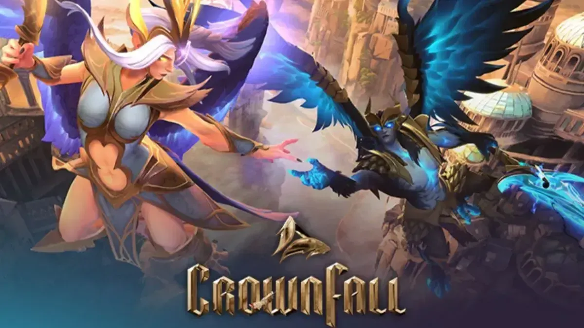 Dota 2, Crownfall, Ascension Day