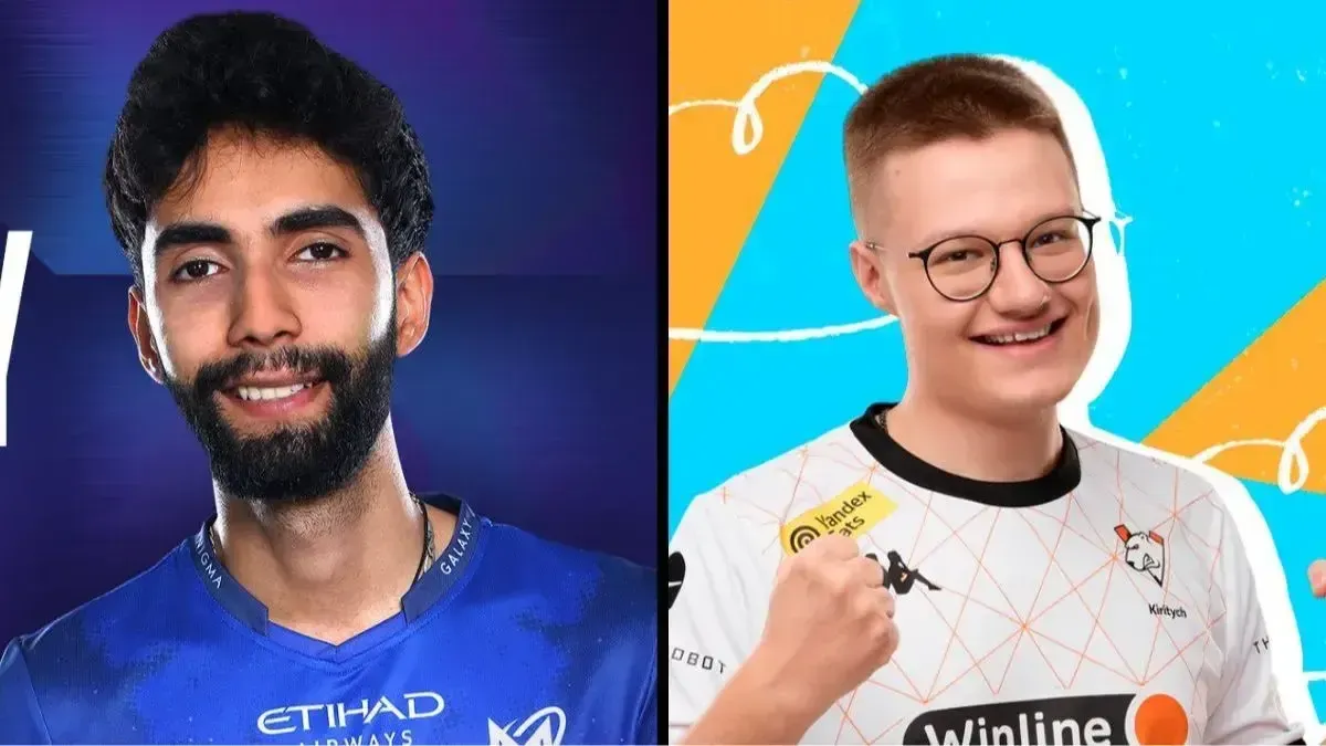 Clavision Snow Ruyi day 2 recap