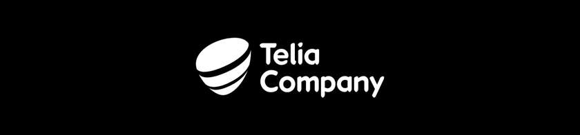 Telia Company logo