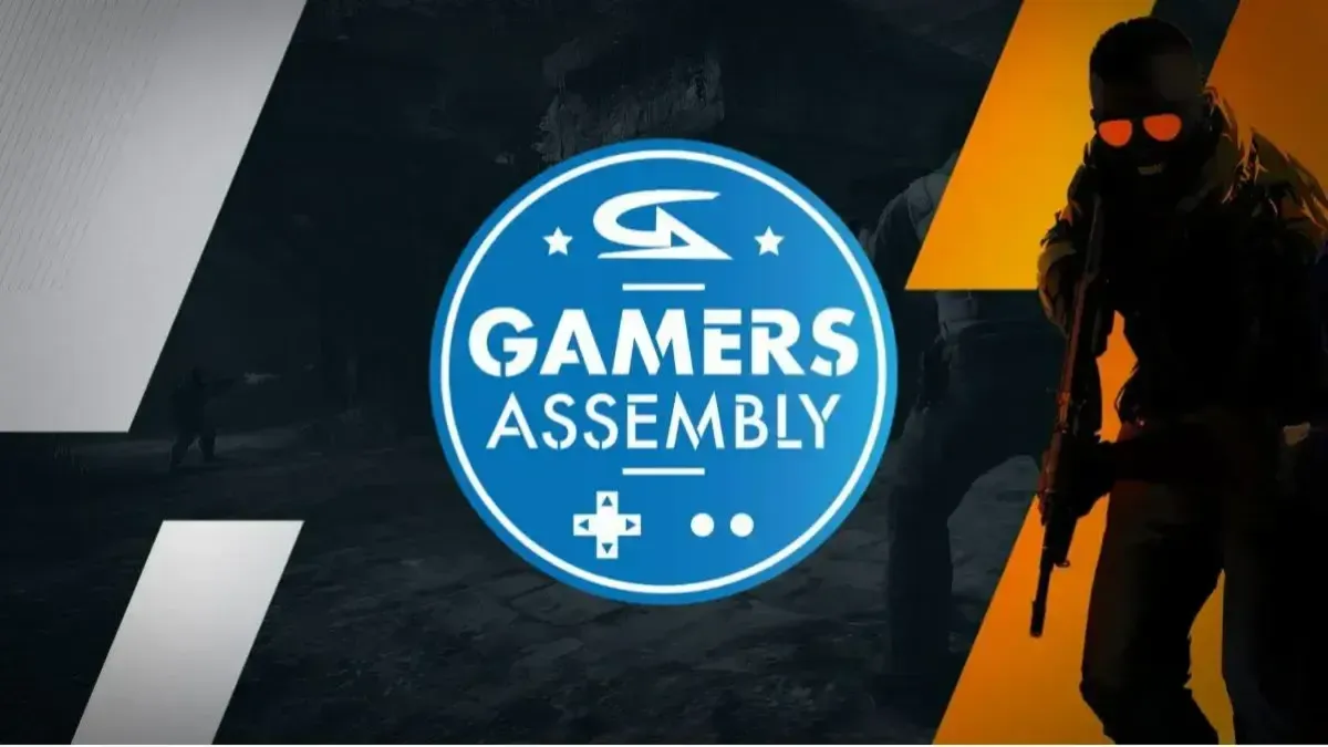 Gamers Assembly 2024