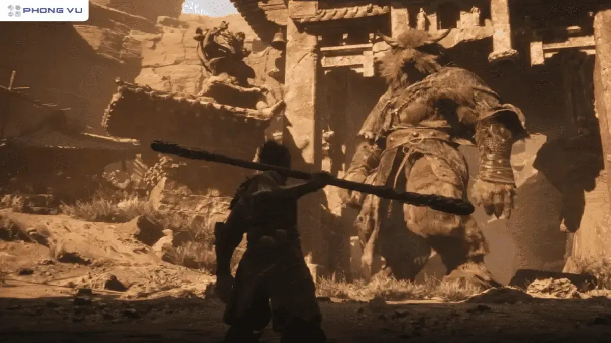 Black Myth: Wukong Sắp Ra Mắt DLC Với Nội Dung Đồ Sộ Cuối Năm Nay