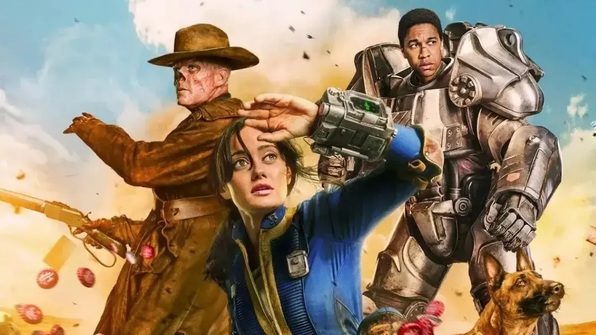 Fallout Season 2 filming suspended due to Los Angeles fires