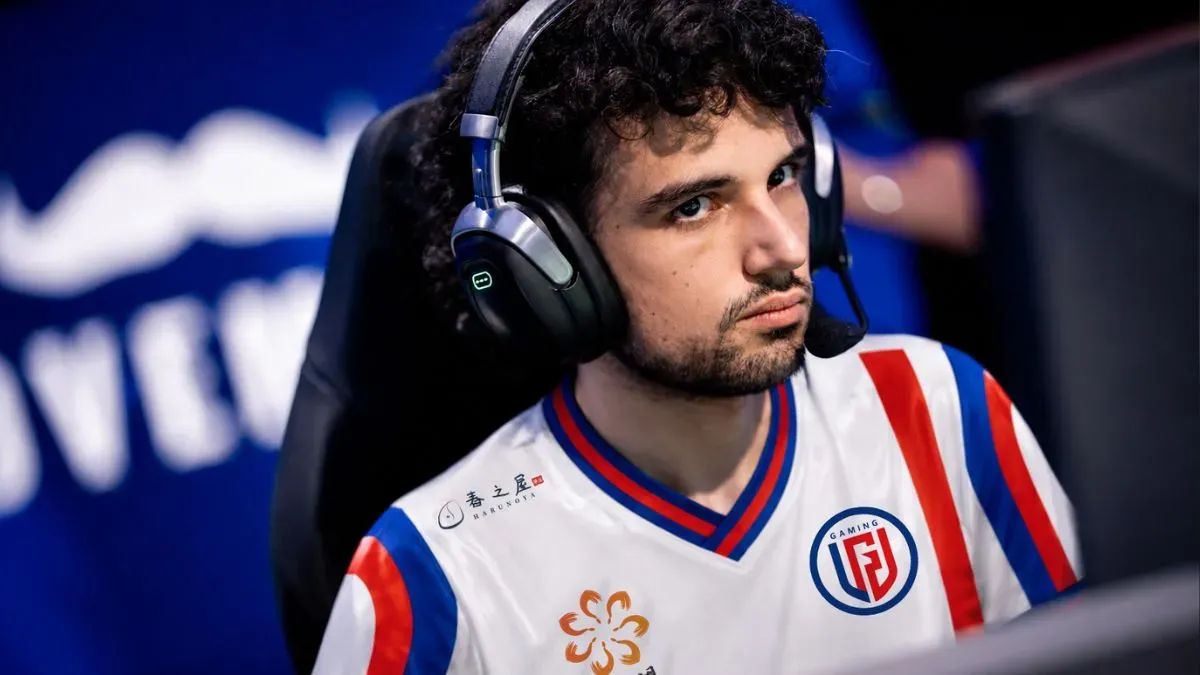 LGD Gaming eliminate MOUZ, set up showdown with BetBoom in Dota 2 Esports World Cup Survival Stage