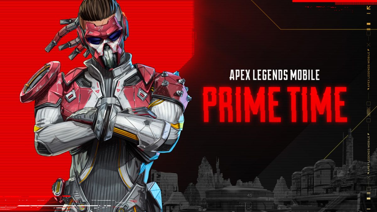 Apex Legends Fade