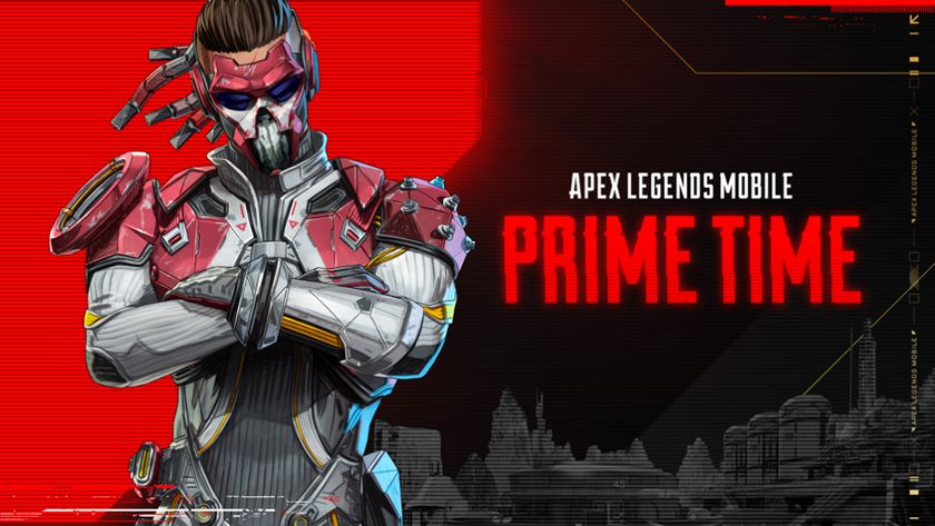 Apex Legends Fade