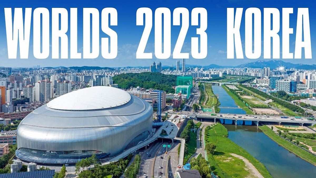 Cơ hội nào cho hai đại diện VCS tại CKTG 2023?