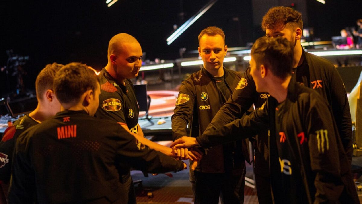 Valorant: Sự cố hy hữu, tương lai của Fnatic sẽ ra sao tại Masters 2 Copenhagen?
