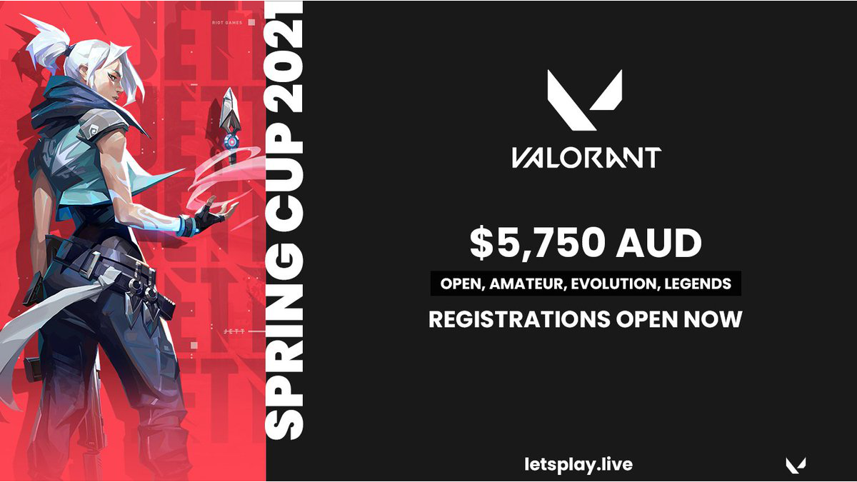 LPL Spring Cup Legends