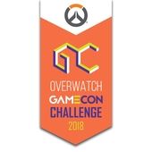 GameCon Challenge 2018