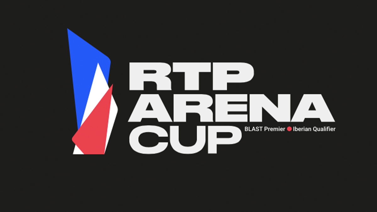 RTP Arena Cup 2021