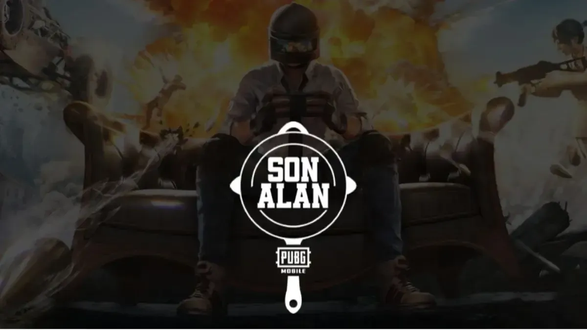 PUBG Mobile Son Alan 2025