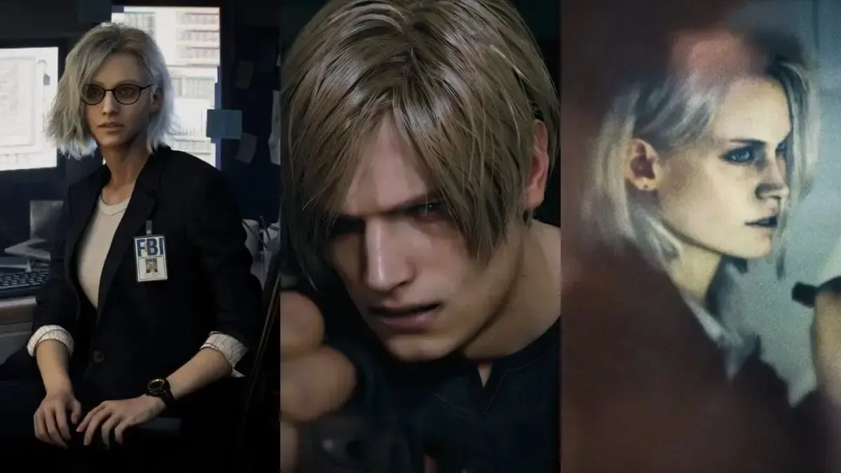 Resident Evil Requiem hé lộ 3 nhân vật chính đầy bất ngờ