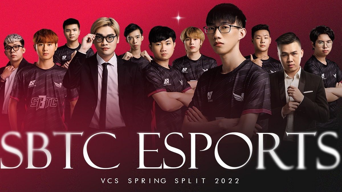 SE tạo nên “địa chấn” bằng chiến thắng  2-0 trước GAM tại vòng loại 2 SEA Game 3