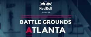 2014 Red Bull Battle Grounds: Atlanta