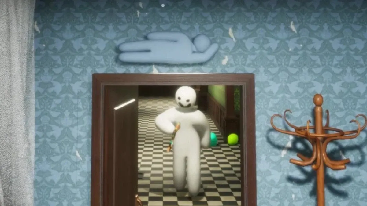 Roblox clones of Meccha Chameleon and other Steam hits are soaring in popularity