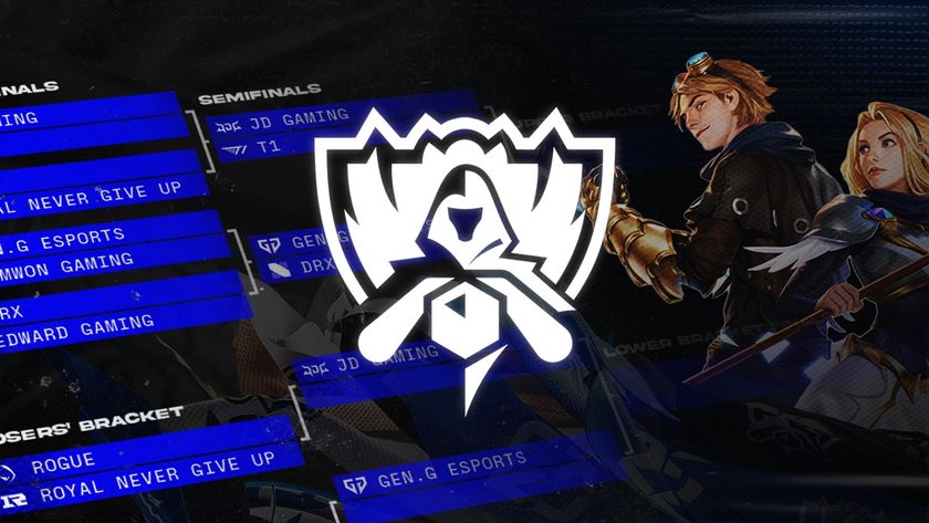 worlds 2022 format