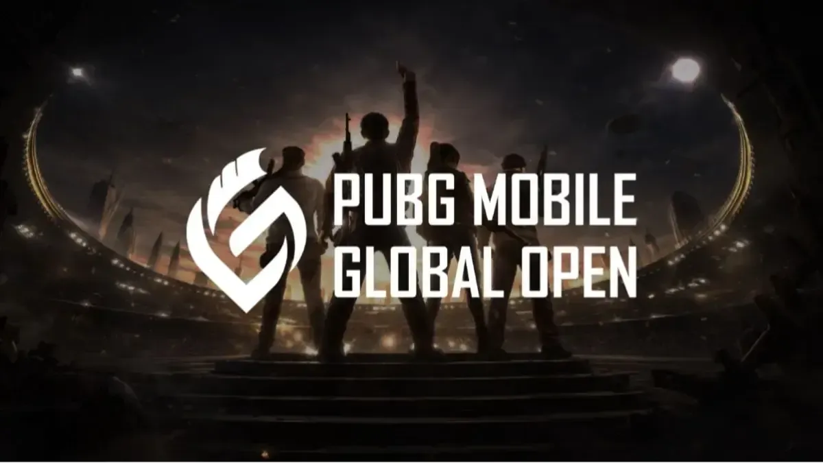 PUBG Mobile Global Open 2026 Season 1 - North America Finals