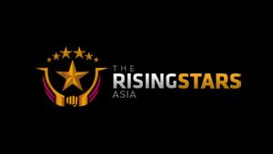 Rising Stars SEA Promotional Cup
