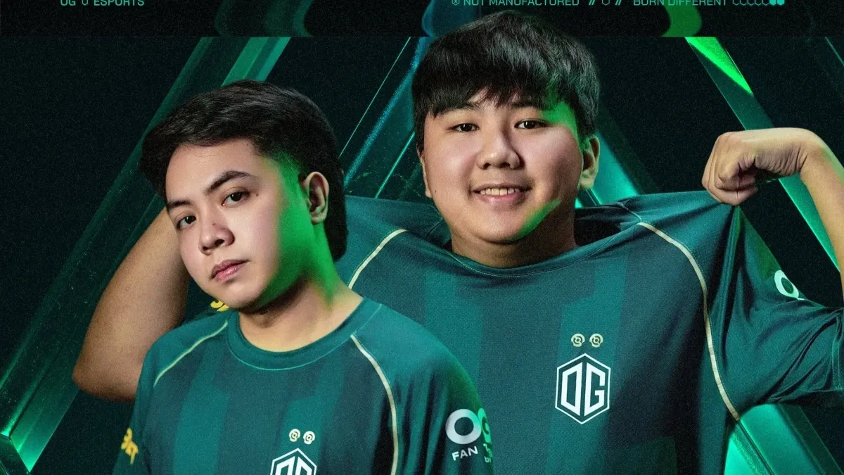 OG, NAVI top BLAST Slam VI Group Stage, secure semifinals berth in Playoffs