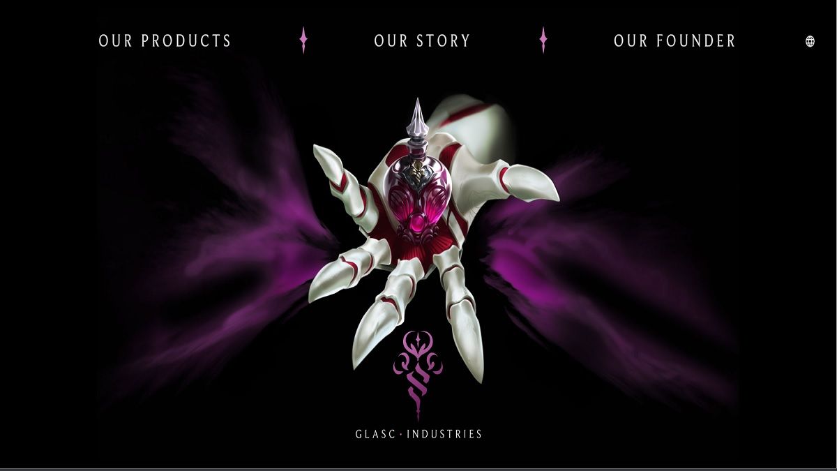 Riot Games hé lộ thân phận “khủng” của vị tướng mới Renata