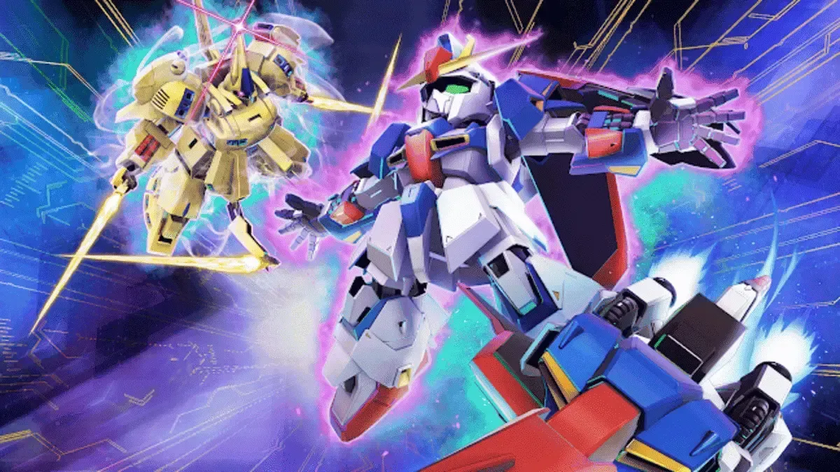 🔥 Mobile Suit Gundam U.C. Engage – "Kẻ thống trị" mới của dòng game chiến thuật di động tại Nhật Bản