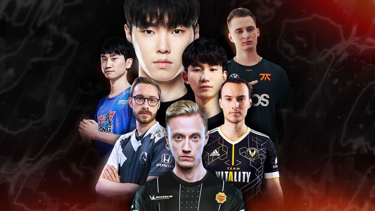 league of legends off season transfers