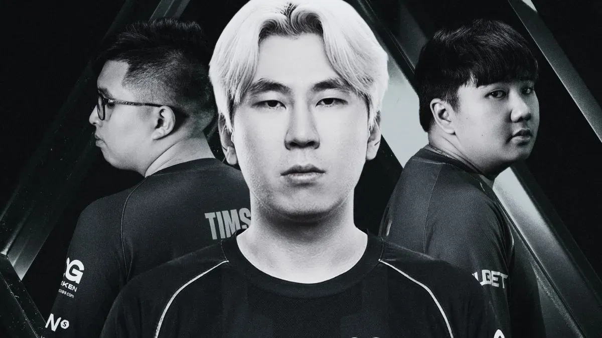 OG fail to qualify for DreamLeague Season 29 in first outing with TORONTOTOKYO