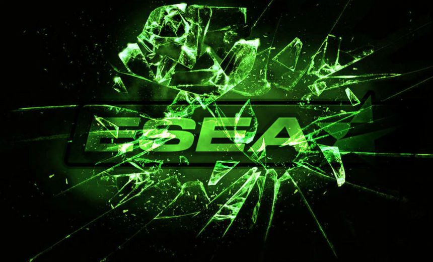 ESEA announces Global Challenge LAN | GosuGamers