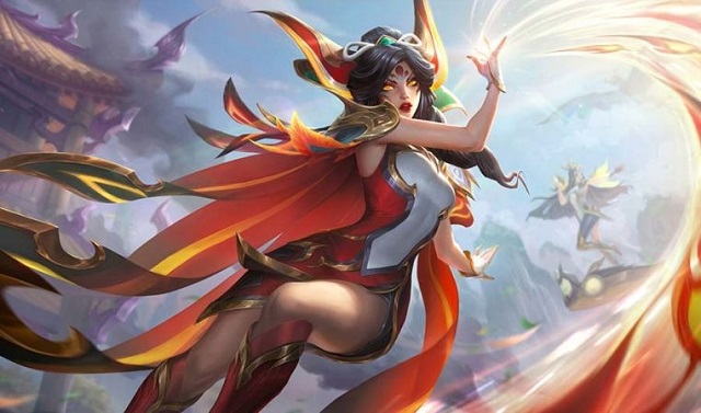 ĐTCL mùa 7: Chi tiết cập nhật bản vá 12.12B