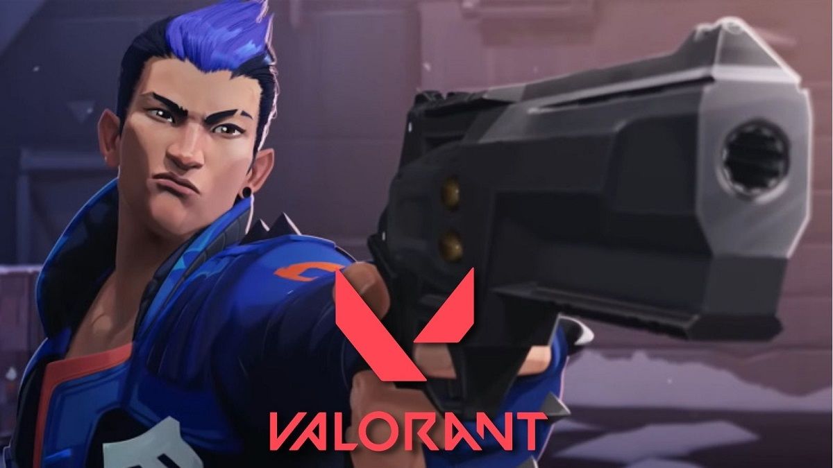Valorant: Thông tin chi tiết về đợt “ đại trùng tu” Yoru