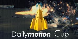 Dailymotion Cup 2013
