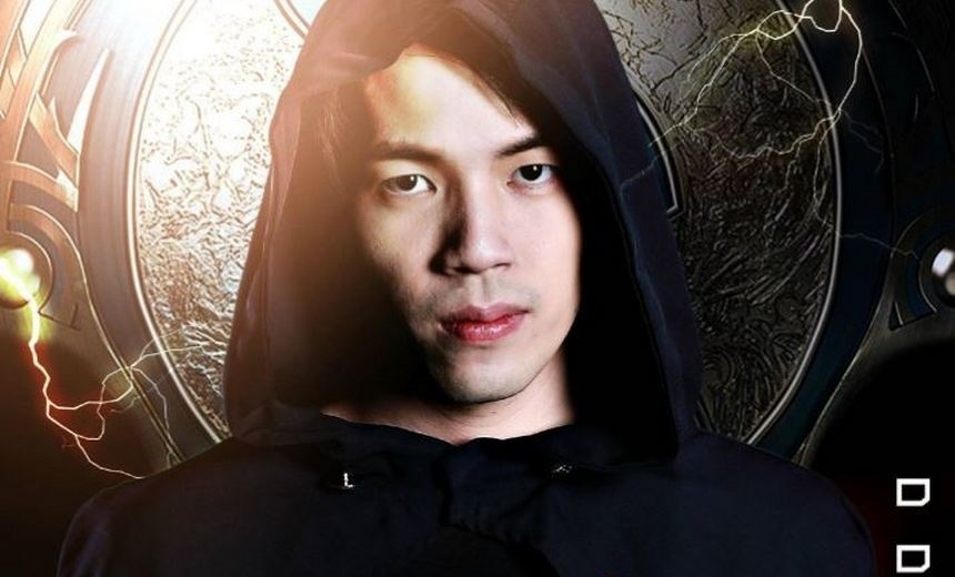 Dota 2 Ti Stream B