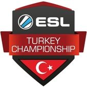 ESL Turkey Championship 2017 Finals