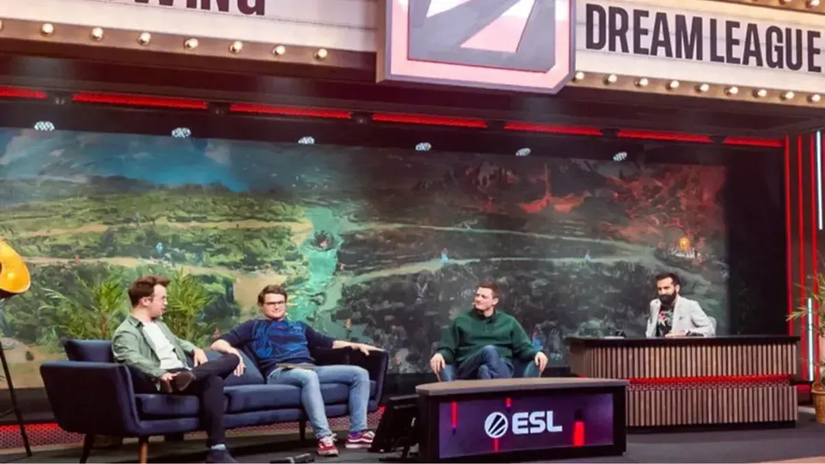 DreamLeague Season 22 