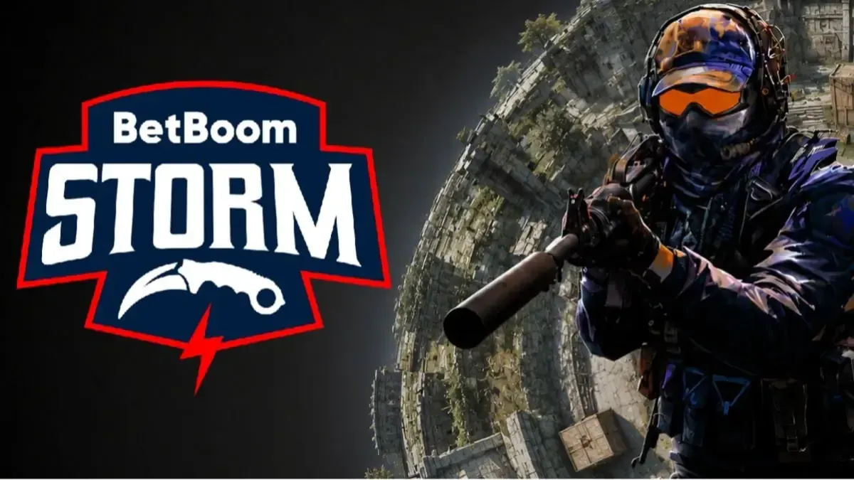 BetBoom Storm #4