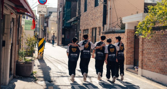 Một đối thủ quá khó khăn để GAM Esports có được chiến thắng