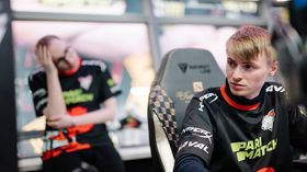 Virtus.pro TI10