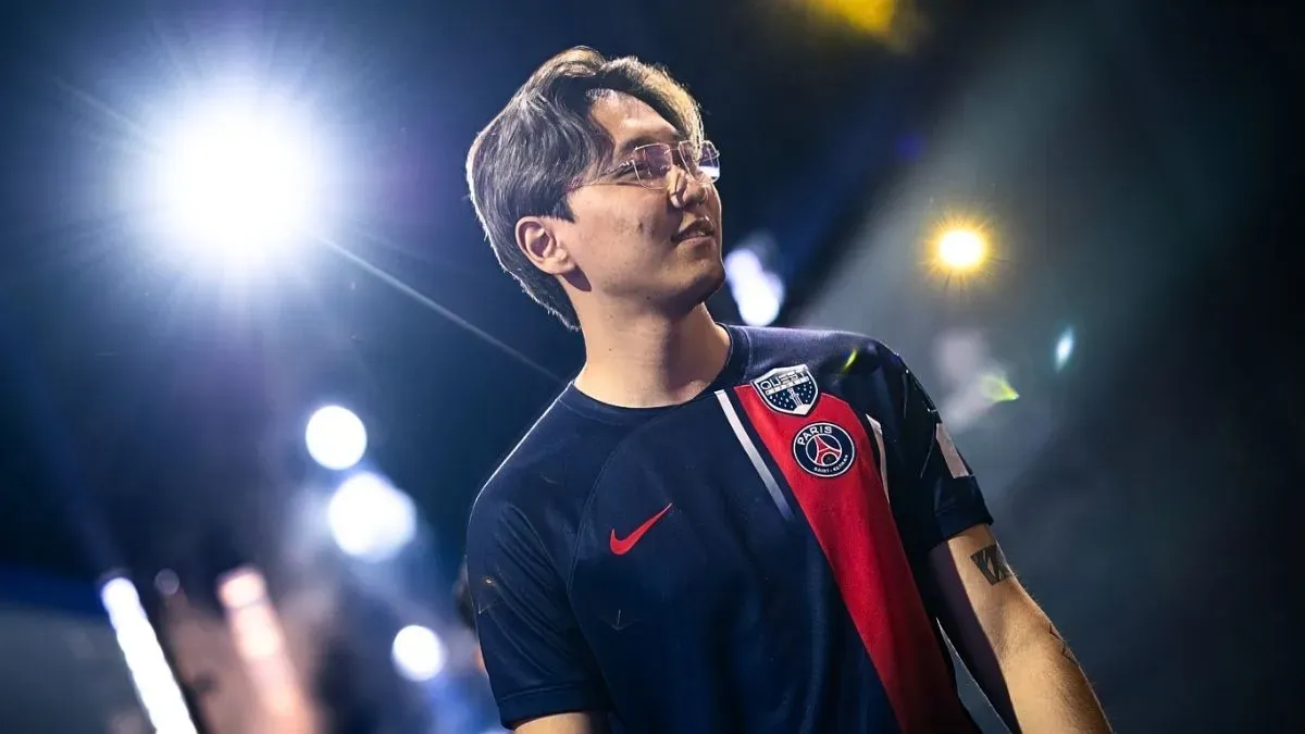 Team Yandex to field Malik as stand-in at BLAST Slam VI Playoffs 