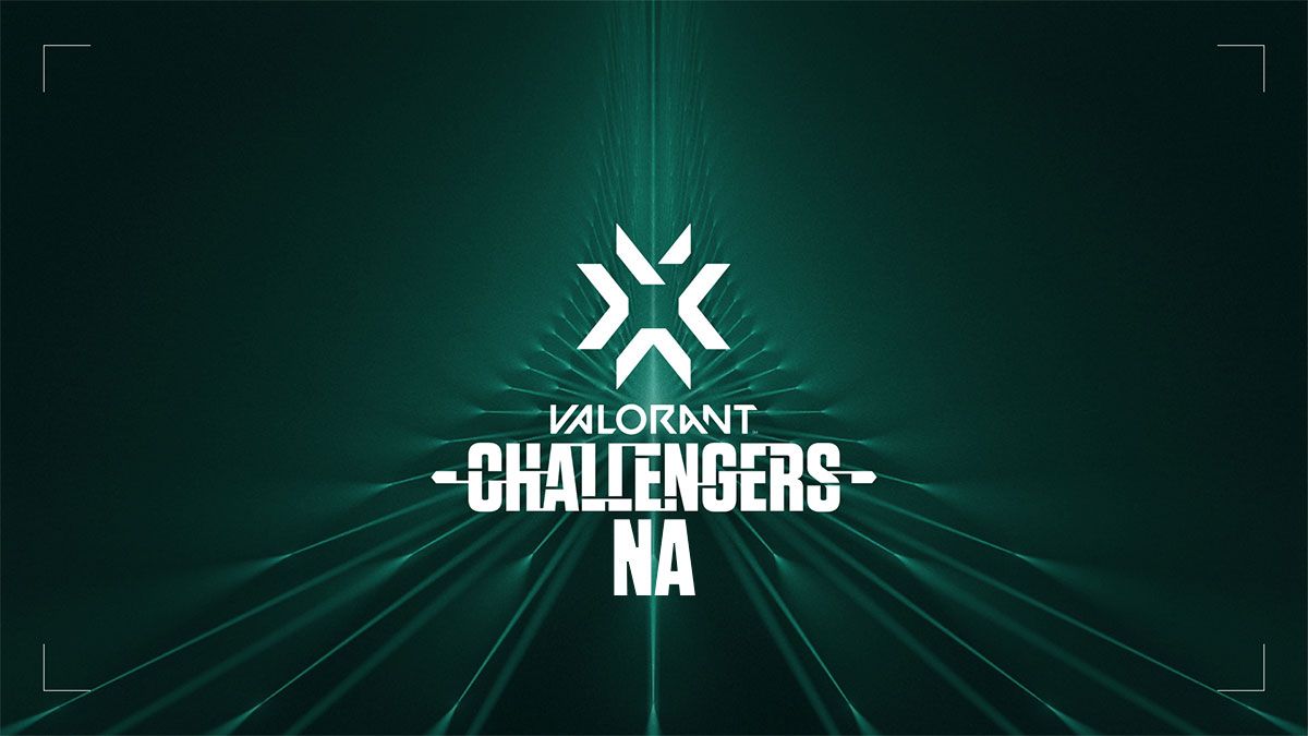VCT Challengers 1 NA