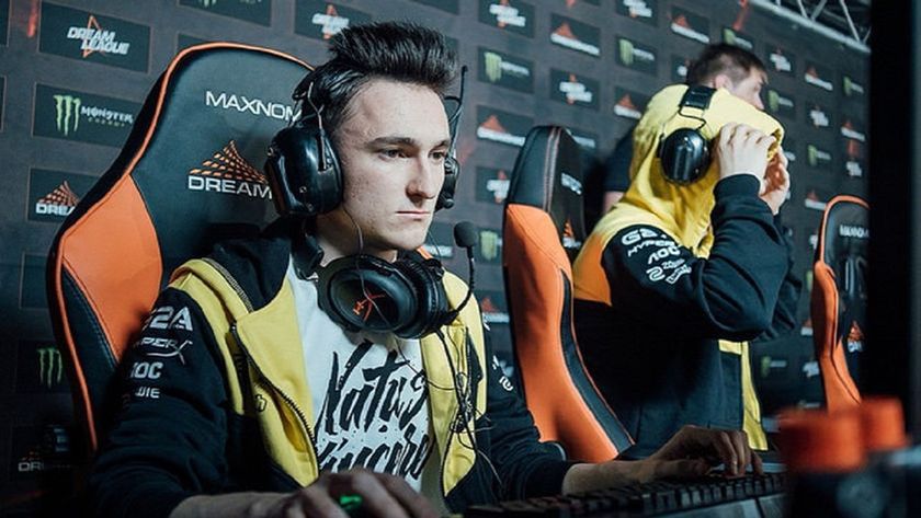 Dota.Na'Vi ประกาศแยกทางกับ GeneRaL ... อีกแล้ว