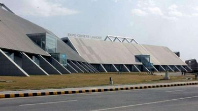 Lahore Expo Center