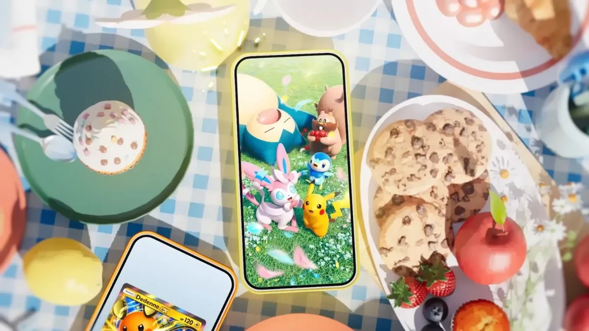 Pokémon TCG Pocket Everyday Wonders brings cosy cards, new events, and Hisuian Zorua rewards