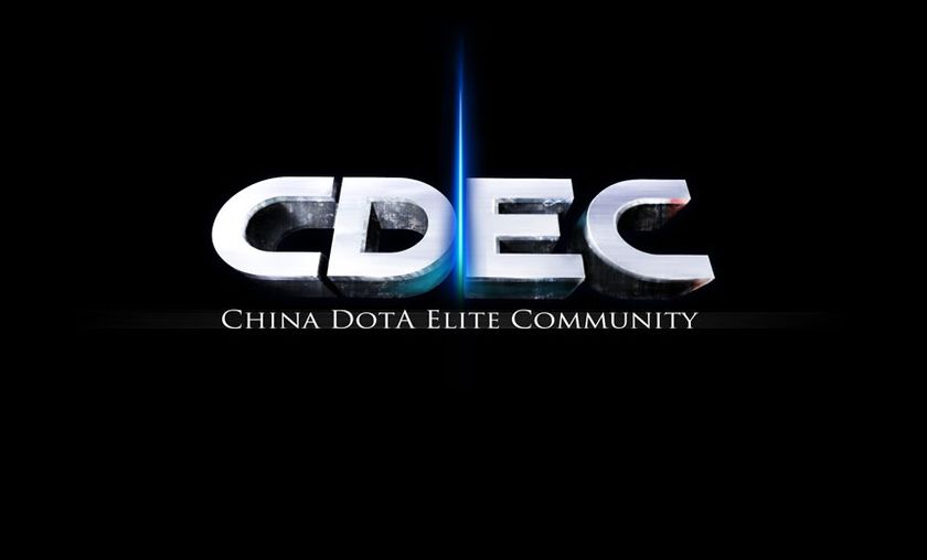 Элит дота 2. CDEC Gaming. CDEC. Elite community.