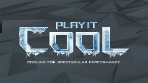 Play It Cool CS:GO Community Challenge