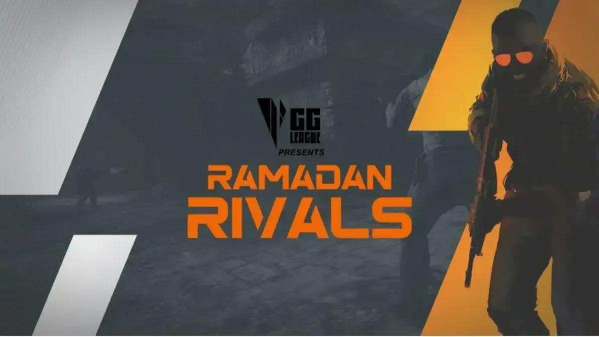 GG League Ramadan Rivals 2024
