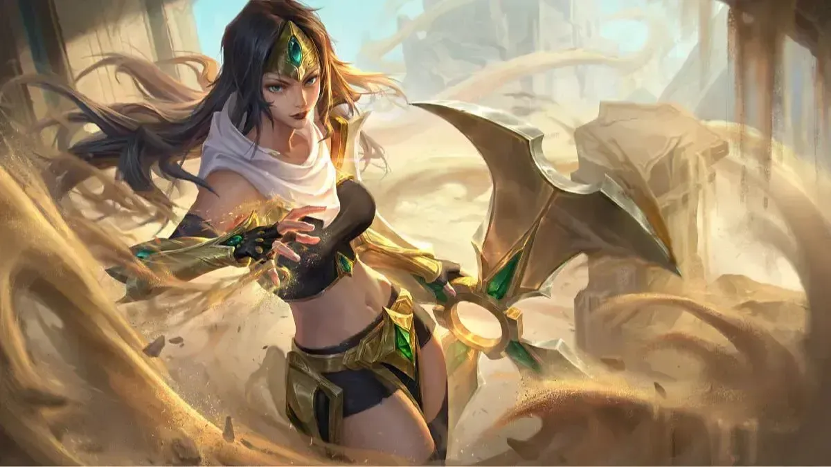 ARAM Clash sắp diễn ra, bạn đã biết những vị tướng mạnh nhất chế độ này?