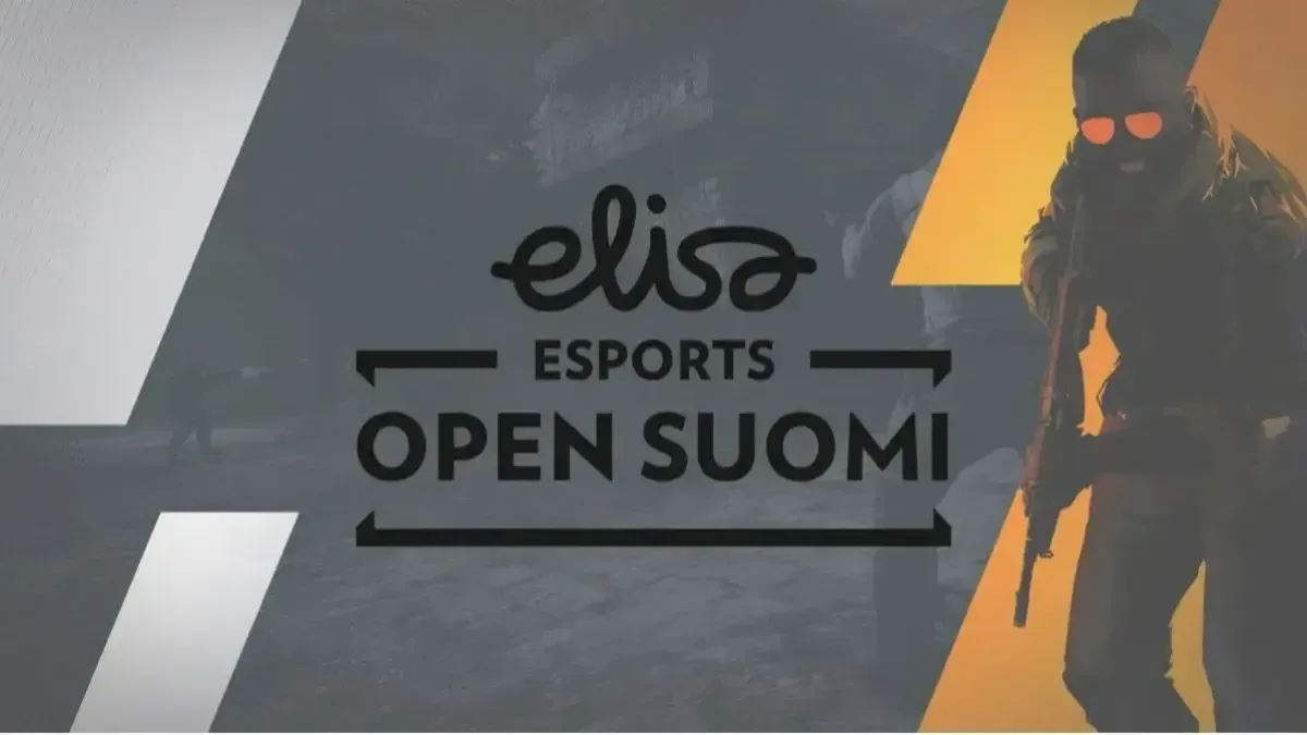 Elisa Open Suomi Season 6