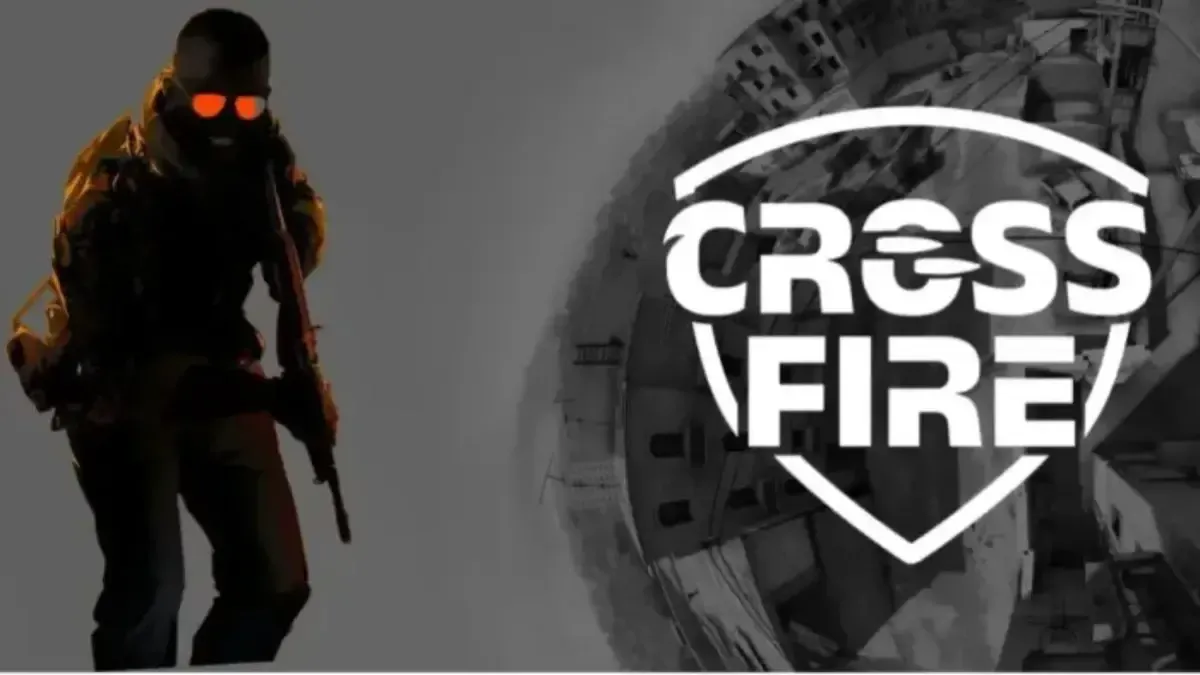 CROSSFIRE Season 6