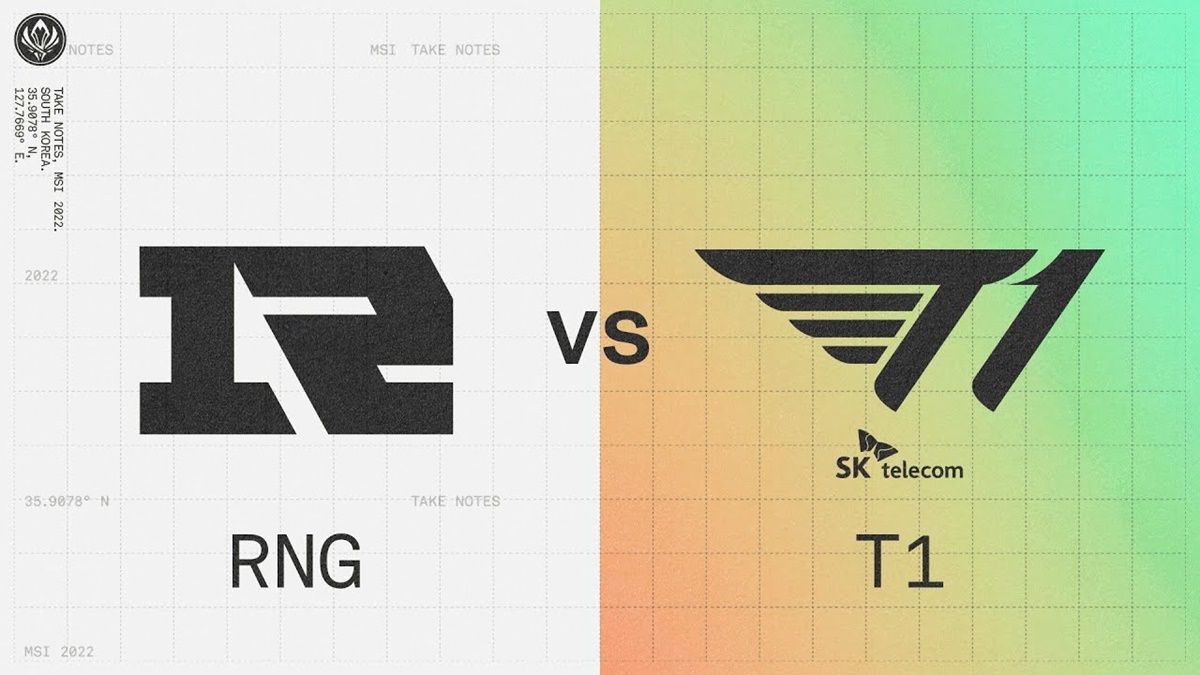 Bại trận trước RNG, LCK lập đội “cố vấn online” để T1 phục thù?